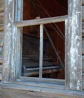 Strawberry Creek School I
Colorado