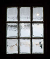 Frozen Window
Loudoun County VA