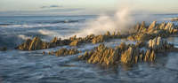 Kaikura Sunrise
New Zealand