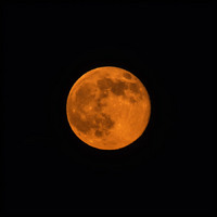 Super Moon